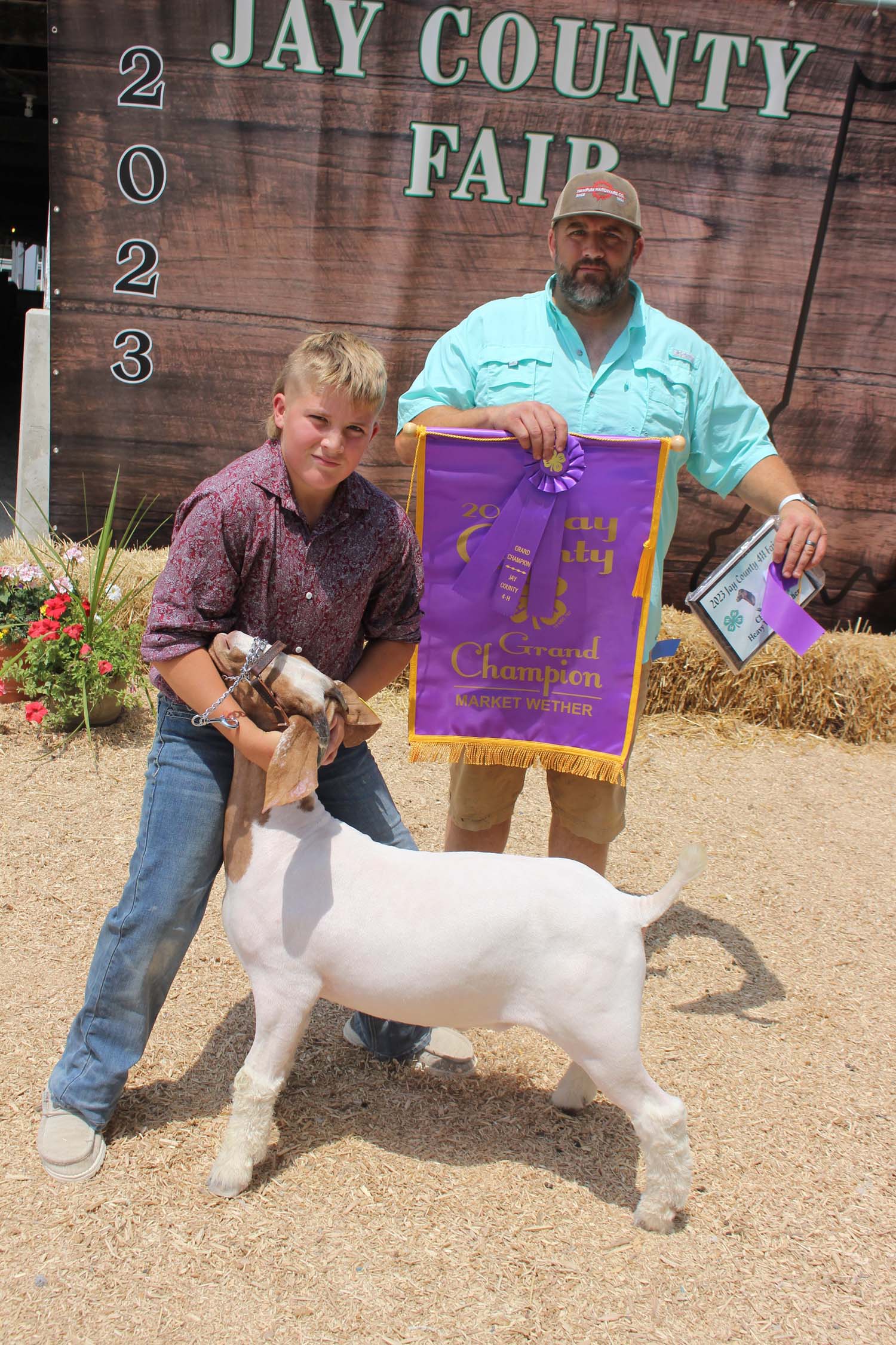 The Commercial Review